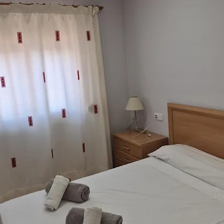 - 1ª Linea De Mar Appartement Cambrils
