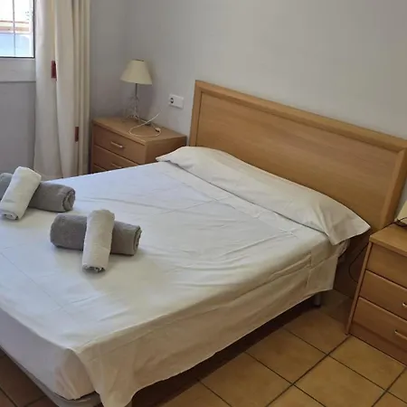 Appartement - 1ª Linea De Mar Cambrils