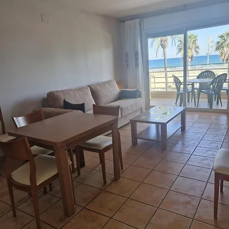 Appartement - 1ª Linea De Mar *